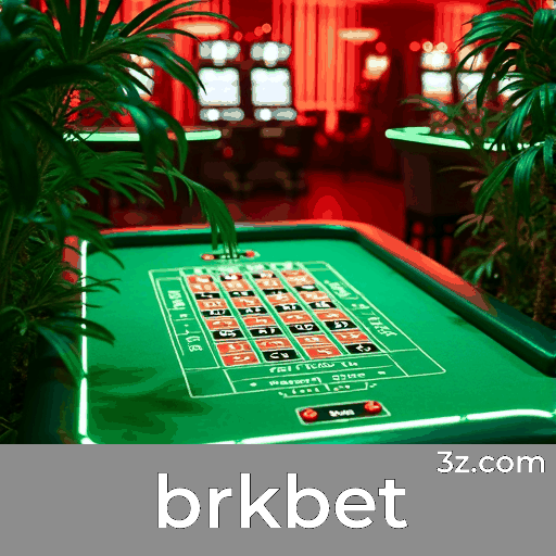 Brkbet: Experiência de Jogos Diversificados para Brasileiros