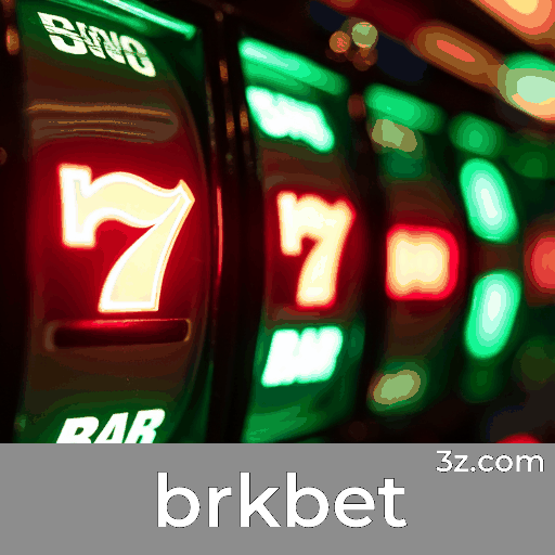 brkbet: O Seu Cassino Online de Confiança