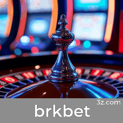 Brkbet: Experiência de Jogos Diversificados para Brasileiros