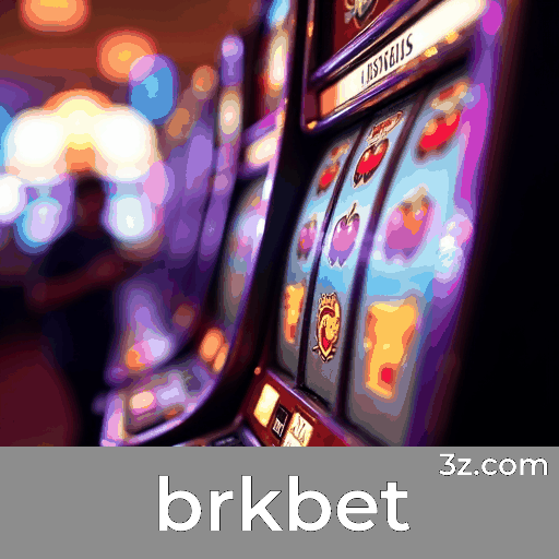 brkbet: Experiência Imersiva de Cassino para Brasileiros