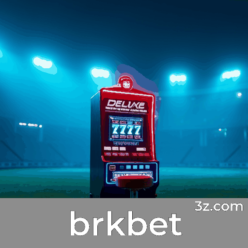 brkbet: Tecnologia Avançada e Promoções Personalizadas