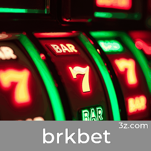 brkbet: Experiência Imersiva de Cassino para Brasileiros