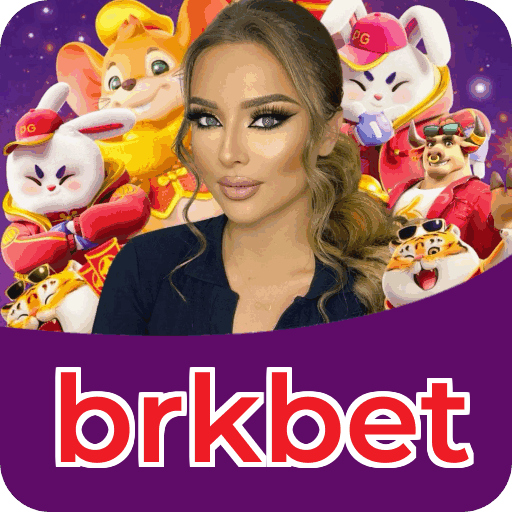 Siga a brkbet no Facebook